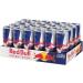  Red Bull Red Bull Energy Drink 24 x 250ml Disposable Boxes - Buy Online on GoSupps.com