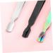 Angoily 1pc Nail Clippers Nail Tweezers Tool Nail Art Clip Nail Pincher Nail Art Tweezers Professional Nail Tweezers Clamp Tweezers Manicure - Buy Online on GoSupps.com