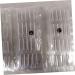 Beavorty 160pcs Eyelash Lift Kit - Premium Lash Perming & Curling Tools for Stunning Results | International Shipping Available - Buy Online on GoSupps.com