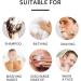 Acne Treatment Spary Back Acne Body Wash Aloe Soap for Face & Body Acne Marks Skin Care Spray Body Moisturiser For Acne Shoulder &Back Acne Reduce Back Acne& Nourishing-(Anti Acne Spray+Aloe Soap) - Buy Online on GoSupps.com