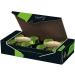 L'Or Aluminum Espresso Coffee Capsules Lungo Elegante Intensity 6 - Box of 10 52g - Buy Online on GoSupps.com