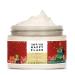 Find Your Happy Place Body Scrub Souffle Home For The Holidays Nutmeg And Sweet Cream 10 oz