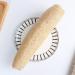 Natural Loofah Sponge - Exfoliating Bath & Shower Scrubber for Body Spa | Eco-Friendly Back Scrubber - Buy Online on GoSupps.com
