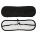 Comfortable Heated Neck Scarf with Essential Oils - Aromatherapy Collar for Deep Relaxation & Shoulder Relief - Buy Online on GoSupps.com