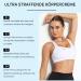 Cr me raffermissante pour visage cr me raffermissante pour la peau 100 g pour la maison | Soin hydratant pour visage et corps pour les peaux s ches pour spa matin les voyages de nuit - Buy Online on GoSupps.com