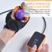 Rehabilitation Robot Gloves for Stroke Hemiplegia Rehabilitation Training Equipment Finger Training Stroke Hand Splint Rehabilitation Robot Gloves Portable Hand Stroke Recovery Equipment X-Large Left - Buy Online on GoSupps.com