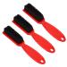 Mustache Brush Men's Beard Brush Multifunctional 3 Pack for Men and Home