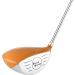MOMENTUS Power Hitter 310 Weighted Golf Driver for Increased Shot Distance | Right Hand Golf Club Trainer and Practice Equipment - Buy Online on GoSupps.com