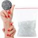 Glass Sterilizer Beads 120g Glass Balls for Nail Steriliser Box Professional High Temperature Glass Balls for Nail Clips Pliers Scissors Tweezers and Other Metal Tools - Buy Online on GoSupps.com