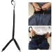 Adjustable Dressing Puller Belt for Seniors | Portable Clip & Pull Attraction for Disabilities - Buy Online on GoSupps.com
