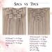 Easyouth Real Hair Clip in Extensions Ash Blonde Highlight 14 Inch 5Pcs 70g Double Weft Human Hair Clips #18P613 - Buy Online on GoSupps.com
