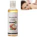 Enriched Coconut Hair Oil Natural Very Smoothing Body Oil Coconut Enriched Hair Oil Coconut Oil Repairs and Strengthen Hair Coconut Carrier Oil for Essential Oils Moisturizing Body Oil