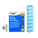 Equate Blood Glucose Test Strips 50 Count with Pill Organizer - Monitor Your Blood Sugar Levels and Stay Organized On-The-Go!
