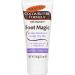 Palmer's Cocoa Butter Foot Magic Cream 60g - Intense Moisturizing Foot Care for Soft Healthy Feet - Buy Online on GoSupps.com