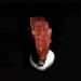Natural Crystal Rough 16g Natural Stone Vanadinite Crystal Specimen Home Decoration from Morocco A4-1 Home Decoration Natural Stones Household - Buy Online on GoSupps.com