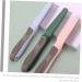 Peigne Pour Chien Dents Fines Peigne De Toilettage M tallique D m lant Poils Chien Pratique - Buy Online on GoSupps.com