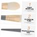 Premium 1 Set Makeup Brush Set | Blush Eyeshadow & Loose Powder Brushes - Essential Beauty Tools for Flawless Makeup - Buy Online on GoSupps.com