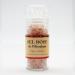 Aube-Gourmet Himalayan Pink Salt Refillable Mill 90ml 100g - Buy Online on GoSupps.com