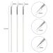 13 Piece Nail Painting Pen Kit | Draw Line Pens & Rhinestone Art Brush for Manicure | International Shipping - Buy Online on GoSupps.com