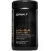 ONNIT Alpha Brain Black Label Capsules IGEN Non-GMO Tested Citicoline Brain Supplement for Concentration and Memory Lion s Mane Lutemax Lutein L Theanine and Mucuna Pruriens 80 Count
