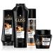 Gliss Kur Ultimate Repair Anti-Damage Hair Mask 300ml | Intensive Hair Treatment - Buy Online on GoSupps.com