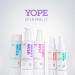 YOPE Natural Face cleansing | 98% Natural Ingredients | Exfoliating |Refreshing | Skinimally Face Cleansing Hydrogel 150ml - Buy Online on GoSupps.com
