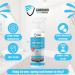 Gardian Mould Preventer Spray - 1 Litre | Anti Mold Protection for Various Surfaces - Buy Online on GoSupps.com