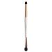 Wakeup Cosmetics Milano Double Eyeshadow Brush # 106