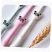 Beaupretty 3-Stick Easy to Hold Children's Toothbrush - Eco-Friendly Panda Design Perfect for Kids' Dental Care - Buy Online on GoSupps.com