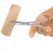 Bandage Scissors 12.7 cm - Sharp/Blunt First Aid Tool for Surgery & Veterinary Use - High-Quality General Purpose Instrument - Buy Online on GoSupps.com