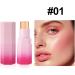 CHAKAE Multifunctional Solid Makeup Stick Moisturizing Lip Eye Cheek Natural Makeup - Buy Online on GoSupps.com