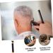 Buy Balacoo 3 Sets Electric Hair Clipper & Shaver for Men - Bald Head Trimmer Body Shaver & Barber Clippers - Aluminum Alloy Razor T8 - International Shipping Available - Buy Online on GoSupps.com