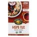 Nature's Path Organic Instant Oatmeal Maple Nut 8 Packets 14 oz (400 g)