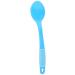 Body Benefits  Natural Bristle Bath and Shower Back Brush with Long Rubber Grip Handle  For Improved Circulation and a Smoother  Healthier Look  Self Care Through Skin Care - Buy Online on GoSupps.com