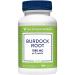 The Vitamin Shoppe Burdock Root (Arctium Lappa) 1080mg Traditional (100 Capsules)