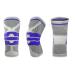 Buy Medical Knee Pad Brace for Joint Recovery | Arthritis Pain Relief & Support Sleeve for Gym Running & Sports - Medium Gray - Buy Online on GoSupps.com