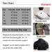 Kuangmi Double Shoulder Support - Adjustable Black (XX-Large) | 1 Piece - Buy Online on GoSupps.com