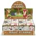 Woodland Animal Magic Wash Cloth - Fun Flannel Face Cloth for Kids - 6 Unique Designs - Buy Online on GoSupps.com