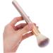 minkissy 3 Sets Makeup Brush Fan Makeup Brush Major Concealer Brush Wooden Handle - Buy Online on GoSupps.com