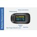 Professional Fingertip Pulse Oximeter - Blood Oxygen Monitor & Pulse Monitor for Sports | Fast International Shipping - Buy Online on GoSupps.com