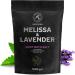 Natural Sea Salt Foot Bath Soak with Lavender & Melissa Essential Oils - 1kg | Soothing Pedicure Foot & Nail Treatment - Aromatherapy Bath Salts - Buy Online on GoSupps.com