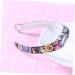 HEALEEP Printing Protective Band for Mi Band 2 - Replacement Accessory Wristband Strap for Mi Band 2 - Medium - Buy Online on GoSupps.com