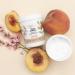 YOGO DELIGHT Yogurt Body Butter PEACH MILK 200 ml - Buy Online on GoSupps.com