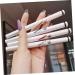 Didiseaon 30 Pcs Eyeliner Pen for Women Liquid Eyeliner Pencil Matte Liquid Eyeliner Miss Tool Girl Abs - Buy Online on GoSupps.com