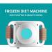 Home Use Cryosculptor Noninvasive Fat Decomposition Technology Safe and Precise Cooling System Multibody Shaping Copper Material for Efficient Cooling - Buy Online on GoSupps.com