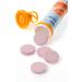 Mivolis Vitamin C Effervescent Tablets - 4 Packs x 20 pcs | Dietary Supplements from Germany - Buy Online on GoSupps.com