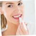 Beaupretty 1 Jeu Tubes Gloss Vides Contenants Transparente Couvercles Dor s Rechargeables Et Pour Lip Gloss Diy Et chantillons De Maquillage 50 Pi ces - Buy Online on GoSupps.com
