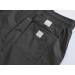 Donhobo Men's Quick-Drying Swim Shorts - Dark Gray Beach & Sport Trunks for Ultimate Comfort - Buy Online on GoSupps.com