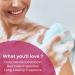 Parachute Advansed Deep Cleansing Body Wash - Nourishing & Refreshing | Buy Online Worldwide - Buy Online on GoSupps.com