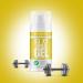 Androgenesis Vitamin D3 K2 Maximum Strength Topical Gel - 15000+ IU Per Pump - Buy Online on GoSupps.com